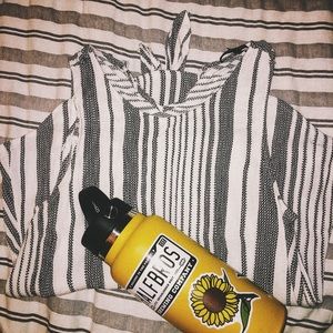 Gorgeous Striped Blouse ✨🌿